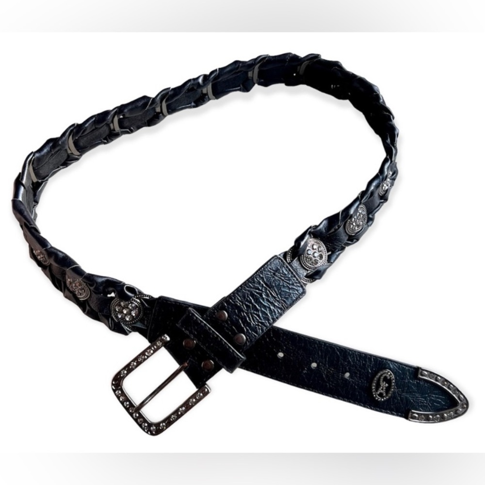 Christine Alexander Belt
